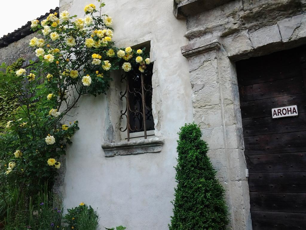 Chambres D'Hotes Aroha Sorde-l'Abbaye Exterior photo